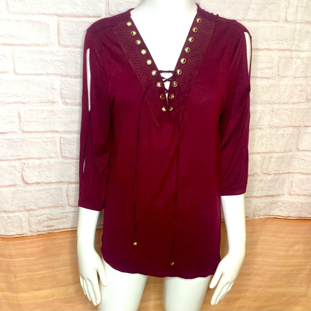 Penelope woman Blouse size M